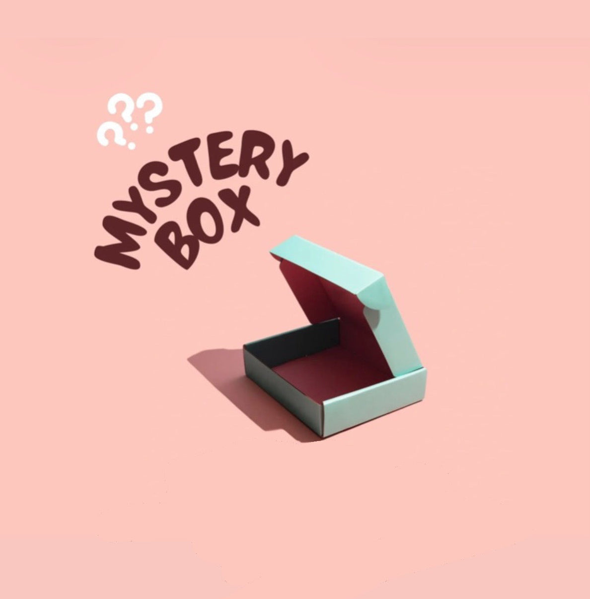Mystery Box